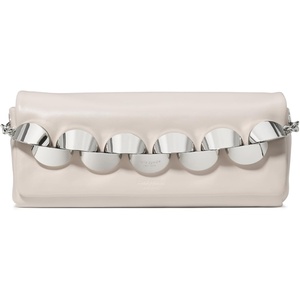 image:imagekate spade new york Womens Remi Chain ClutchCream