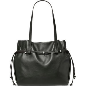 image:imagekate spade new york Womens Rio Leather Tote BagDark Pine Land