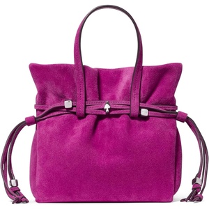 image:imagekate spade new york Womens Rio Mini Tote BagBeet Suede