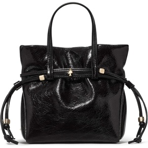image:imagekate spade new york Womens Rio Mini Tote BagBlack Crinkle