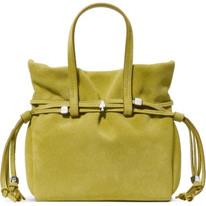image:imagekate spade new york Womens Rio Mini Tote BagLaurel Leaf Suede