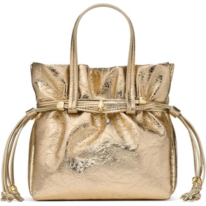 image:imagekate spade new york Womens Rio Mini Tote BagPale Gold Metallic