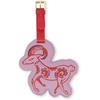 image:imagekate spade new york Astrology Luggage Tag Set of 2 AquariusAries