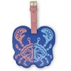 image:imagekate spade new york Astrology Luggage Tag Set of 2 AquariusCancer