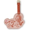 image:imagekate spade new york Astrology Luggage Tag Set of 2 AquariusLeo