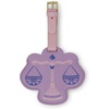 image:imagekate spade new york Astrology Luggage Tag Set of 2 AquariusLibra