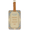 image:imagekate spade new york Astrology Luggage Tag Set of 2 AquariusPisces