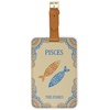image:imagekate spade new york Astrology Luggage Tag Set of 2 AquariusPisces