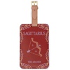 image:imagekate spade new york Astrology Luggage Tag Set of 2 AquariusSagittarius