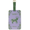 image:imagekate spade new york Astrology Luggage Tag Set of 2 AquariusTaurus