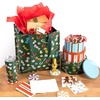 image:imagekate spade new york Round Cookie Tin Set of 3 Holiday Sweets