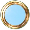 image:imagekate spade new york Round Cookie Tin Set of 3 Holiday Sweets