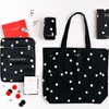 image:imagekate spade new york Travel Book Pouch Enchanted Dot