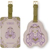 image:imagekate spade new york Astrology Luggage Tag Set of 2 AquariusVirgo