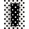 image:imagekate spade new york 24 oz Stainless Steel Tumbler Gold PinstripePicture Dot