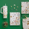 image:imagekate spade new york 30 Oz Tumbler Vintage Brooch Design