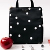 image:imagekate spade new york Insulated Lunch Bag Enchanted Dot