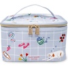 image:imagekate spade new york Insulated Lunch Tote Watercolor DitsyPark Picnic