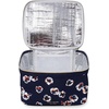 image:imagekate spade new york Insulated Lunch Tote Watercolor DitsyWatercolor Ditsy