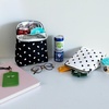 image:imagekate spade new york Insulated Snack Bag Deco Dot and StrawberriesAlmond Dot