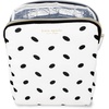 image:imagekate spade new york Insulated Snack Bag Deco Dot and StrawberriesAlmond Dot