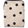 image:imagekate spade new york Insulated Snack Bag Deco Dot and StrawberriesDeco Dots and Strawberries