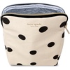 image:imagekate spade new york Insulated Snack Bag Deco Dot and StrawberriesDeco Dots and Strawberries