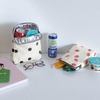 image:imagekate spade new york Insulated Snack Bag Deco Dot and StrawberriesDeco Dots and Strawberries