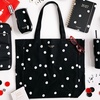 image:imagekate spade new york Wine Tumbler 16 oz Enchanted DotEnchanted Dot