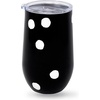 image:imagekate spade new york Wine Tumbler 16 oz Enchanted DotEnchanted Dot