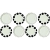 image:imageKate Spade New York Dot Assorted Mugs Set Of 2 170 White795 Pack of 2