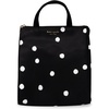 image:imagekate spade new york Insulated Lunch Bag Enchanted Dot