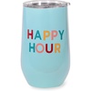 image:imagekate spade new york Wine Tumbler 16 oz Enchanted DotHappy Hour