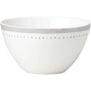 image:imageKate Spade New York Charlotte Street West Soup Bowl 065 LB TaupeGrey