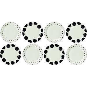 image:imageKate Spade New York Dot Assorted Mugs Set Of 2 170 White795 Pack of 2
