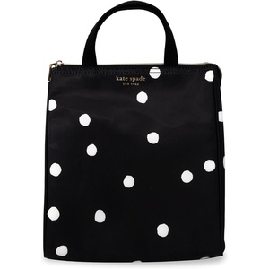 image:imagekate spade new york Insulated Lunch Bag Enchanted Dot