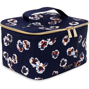 image:imagekate spade new york Insulated Lunch Tote Watercolor DitsyWatercolor Ditsy