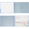 image:imagekate spade new york 12Month Horizontal 2027 Planner Plans I May Cancel