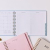 image:imagekate spade new york 12Month Horizontal 2027 Planner Plans I May Cancel