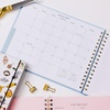 image:imagekate spade new york 12Month Horizontal 2027 Planner Plans I May Cancel