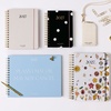 image:imagekate spade new york 12Month Medium 2027 Planner Enchanted Dot