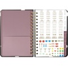 image:imagekate spade new york 12Month Medium 2027 Planner Enchanted Dot