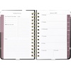 image:imagekate spade new york 12Month Medium 2027 Planner Enchanted Dot