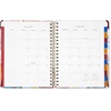 image:imagekate spade new york 12Month Mega 2027 Planner Brooches