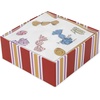 image:imagekate spade new york 52 Decorative Paper Cocktail Napkins Holiday Sweets