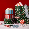 image:imagekate spade new york 52 Decorative Paper Cocktail Napkins Holiday Sweets