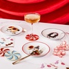 image:imagekate spade new york 52 Decorative Paper Cocktail Napkins Holiday Sweets