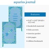 image:imagekate spade new york Astrology Zodiac Sign Journal AquariusAquarius