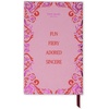 image:imagekate spade new york Astrology Zodiac Sign Journal AquariusAries