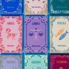 image:imagekate spade new york Astrology Zodiac Sign Journal AquariusAries